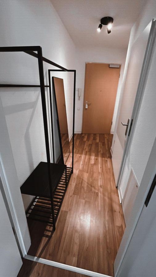 Appartement Schoene, Neu Sanierte Unterkunft In Belebter Region à Leipzig Extérieur photo