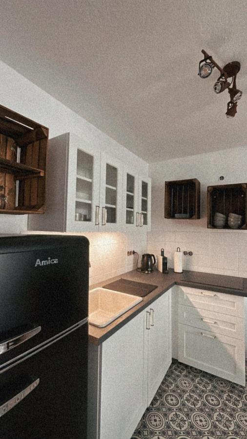 Appartement Schoene, Neu Sanierte Unterkunft In Belebter Region à Leipzig Extérieur photo